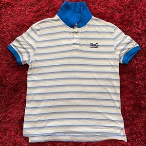 Dolce & Gabanna polo